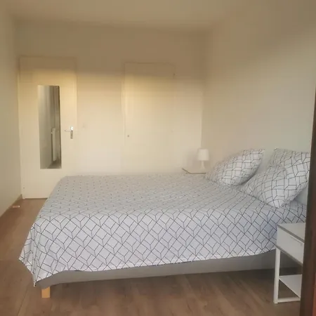Apartamento Chez Mario *