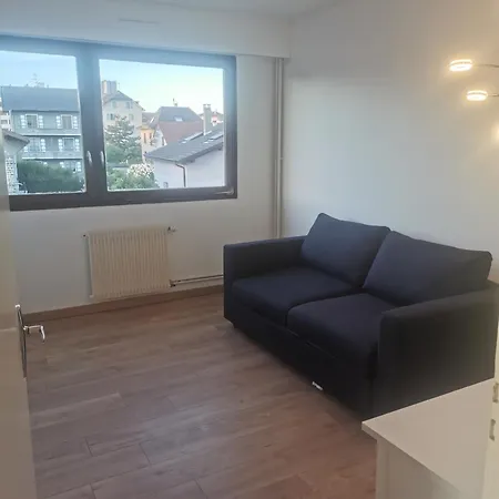Apartamento Chez Mario